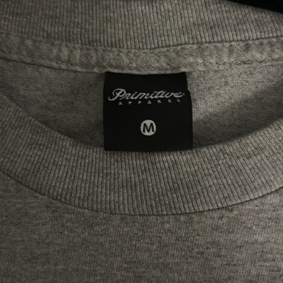 Primitive Skate Tee - Picture 2 of 3